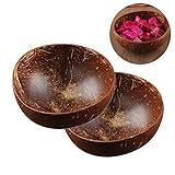 bol coconut curry Larga duración: cada plato de coco se lija para que quede suave y suave, luego se pule con aceite de coco virgen. Lo que ayuda a estos tazones y cucharas a mantener su forma y color durante años.