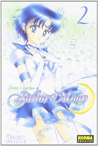 Download SAILOR MOON 2 (CÓMIC MANGA)