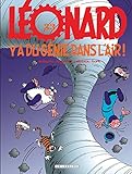Léonard, tome 33 : Y a du génie dans l'air !