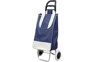 MLordoarf Carro Bolsa de Repuesto para Carrito de Compras, portátil, Impermeable, de Tela Oxford, Accesorios para Carrito de Compras Trolley