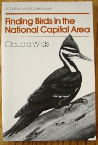 Finding Birds at National Capital Area livre