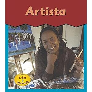 Artista (Esto Es Lo Que Quiero Ser)