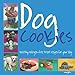 Produktbild Dog Cookies: Healthy Allergen-Free Treat Recipes for Your Dog