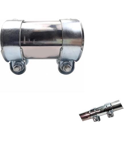 Fascetta Per Tubo Di Scarico BMW | Prezzo E Costo On Line Su AUTODOC - Foto 3