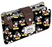 Produktbild Disney Classic Mickey Moving Münzbörse, 18 cm, Schwarz (Negro)