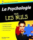 La Psychologie