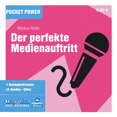 Der perfekte Medienauftritt