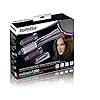 BaByliss AS 120 E Brosse Soufflante 1200 W Violet