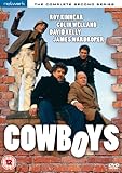 Cowboys - The Complete Series 2 [DVD]