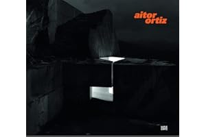 Aitor Ortiz: Fotografías / Photographs 1995-2010