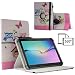 Produktbild Schutzhülle für Acer Iconia One 10 (B3-A50), 25,7 cm (10,1 Zoll), Standfunktion, Leder, Eule