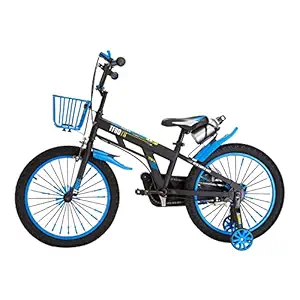 Amardeep cycles 20 Inch Kids Sports Cycle for Boys and Girls - Age Group 6 to 10 Years