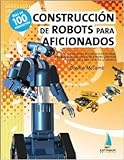 Image de Construcción de robots para aficionados