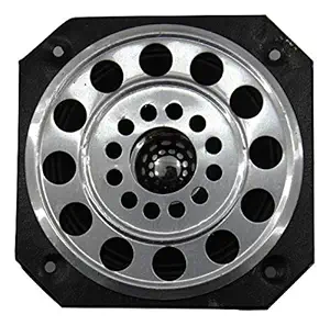 HYLEX 200 Watt Tweeter (Black)