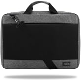 Classone ML-F100 13,14,15.6 Mila Laptop Bag,Macbook,Mac Air Compatible