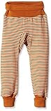 Cosilana - Baby Waist Trousers Long, 70% Organic Merino Wool, 30% Silk
