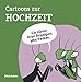 Cartoons zur Hochzeit by 