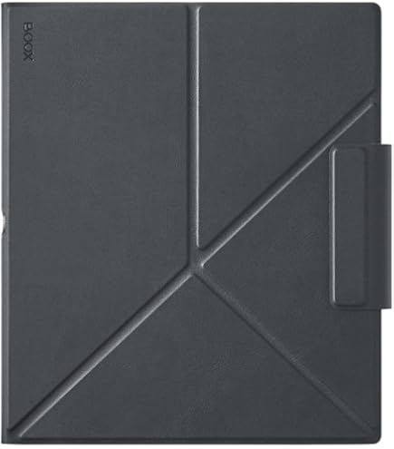 MEMELOKA Pellicola Protettiva Per BOOX Note Air 5C 2025 – 2 Pezzi, Antiriflesso, Anti-Impronta E Auto-Riparante - 2