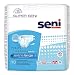 Produktbild Super Seni Größe 4 Extra Large Windelhosen für Erachsene, 10