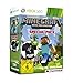 Produktbild Minecraft - (Special Pack inkl. T - Shirt) - [Xbox 360]
