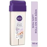 Sesu Roll On Sir Waxing Soft 100 Ml