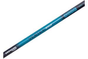 Drennan Vertex 400E Whip 4m