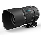 Irix 150 mm f/2.8 Macro 1: 1 lente libellula per Canon