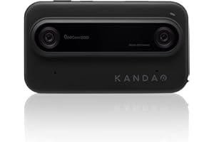 Kandao QooCam EGO 3D Kamera (QG701)