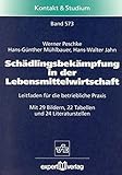 Image de Schädlingsbekämpfung in der Lebensmittelwirtschaft: Leitfaden für die betriebliche Prax