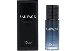 Christian Dior Sauvage Edt Spray