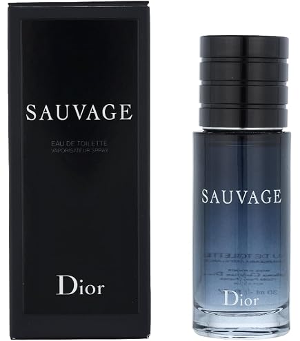 Dior Sauvage Eau de Parfum for Men - 200 ml : Christian Dior