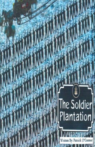 Preisvergleich Produktbild The Soldier Plantation