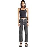 Levi's 501 Crop Jeans Jean Pantolon Kadın