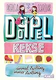 Einmal Zwilling, immer Zwilling (1) (Die Doppel-Kekse, Band 1) by Patricia Schröder, Maria Karipidou