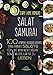 Produktbild Salat Samurai: 100 ultimative, besonders herzhafte, schnell zubereitete Salate, für die man nicht vegan sein muss, um sie zu lieben