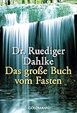 Image de Das große Buch vom Fasten