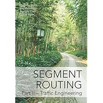 Segment Routing Part I : Filsfils, Clarence, Michielsen, Kris