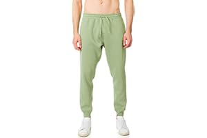 RIPT Essentials RCPNT764 Herren Soft Touch Loungewear Jogginghose