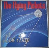 Lost Boys - Flying Pickets, The LP - The Flying Pickets