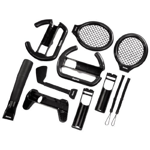 Preisvergleich Produktbild Hama 11 in 1 Set Ultimate f