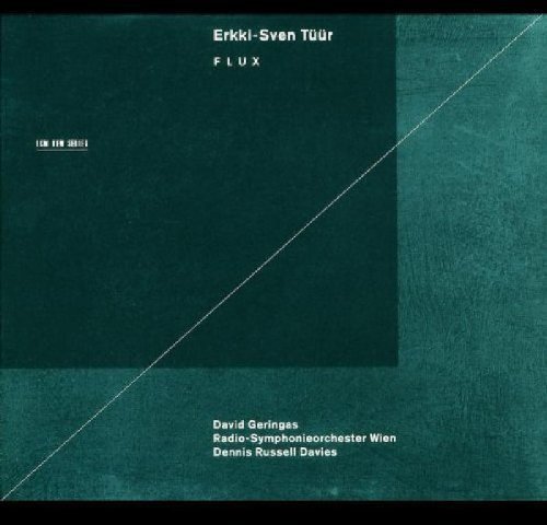 Preisvergleich Produktbild Flux (2000-05-03)