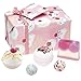Bomb Cosmetics Cherry Bathe-well Giftpack