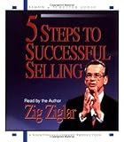 5 Steps To Successful Selling 5 Steps To Successful Selling