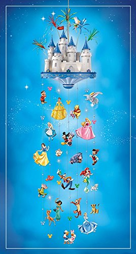 Preisvergleich Produktbild Disney Bradford Ultimate Collection Mobile