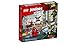 Produktbild LEGO Juniors 10739 - Haiangrif