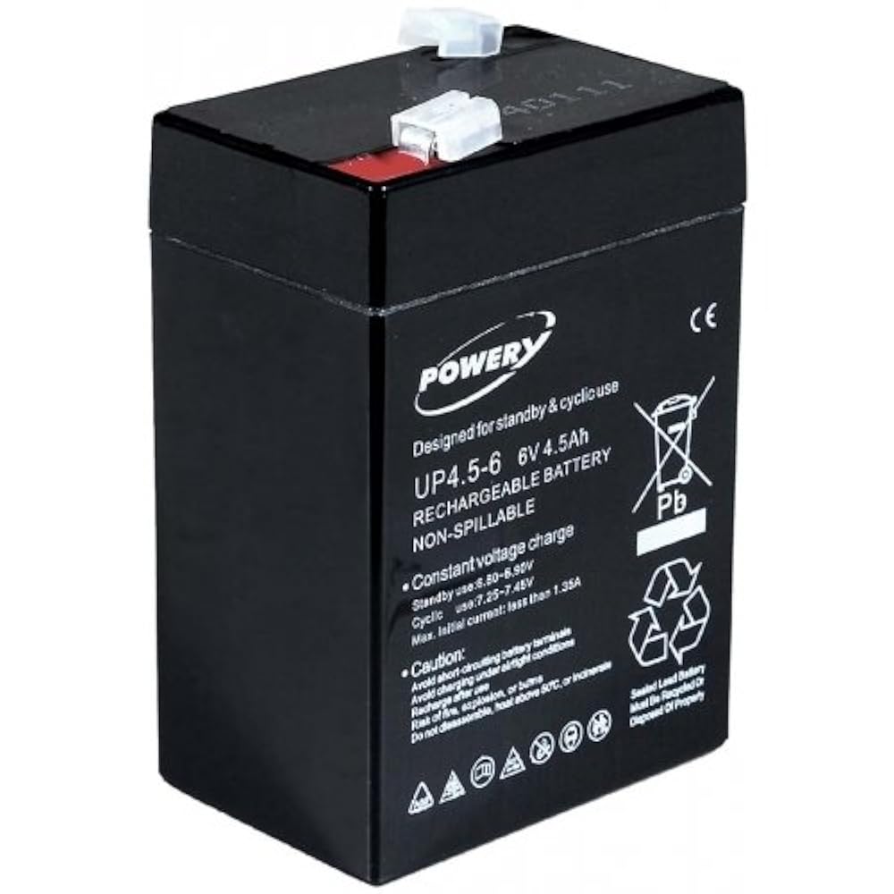 Battery net