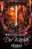 Cover zum Buch Der Wächter: Verrat