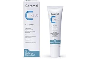 UNIFARCO CERAMOL KELORED 30ML