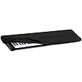 Rhythm Pro Dust Cover For Roland E09/E09in Keyboard - 61keys Dust Cover