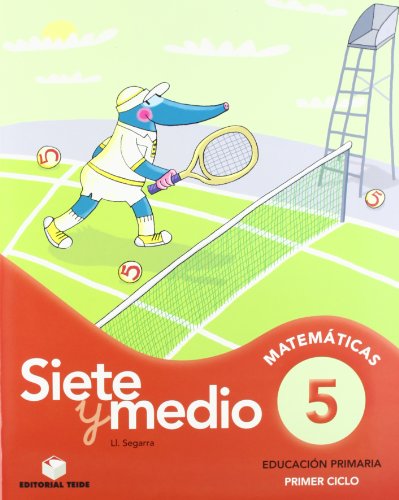 Siete y medio 5